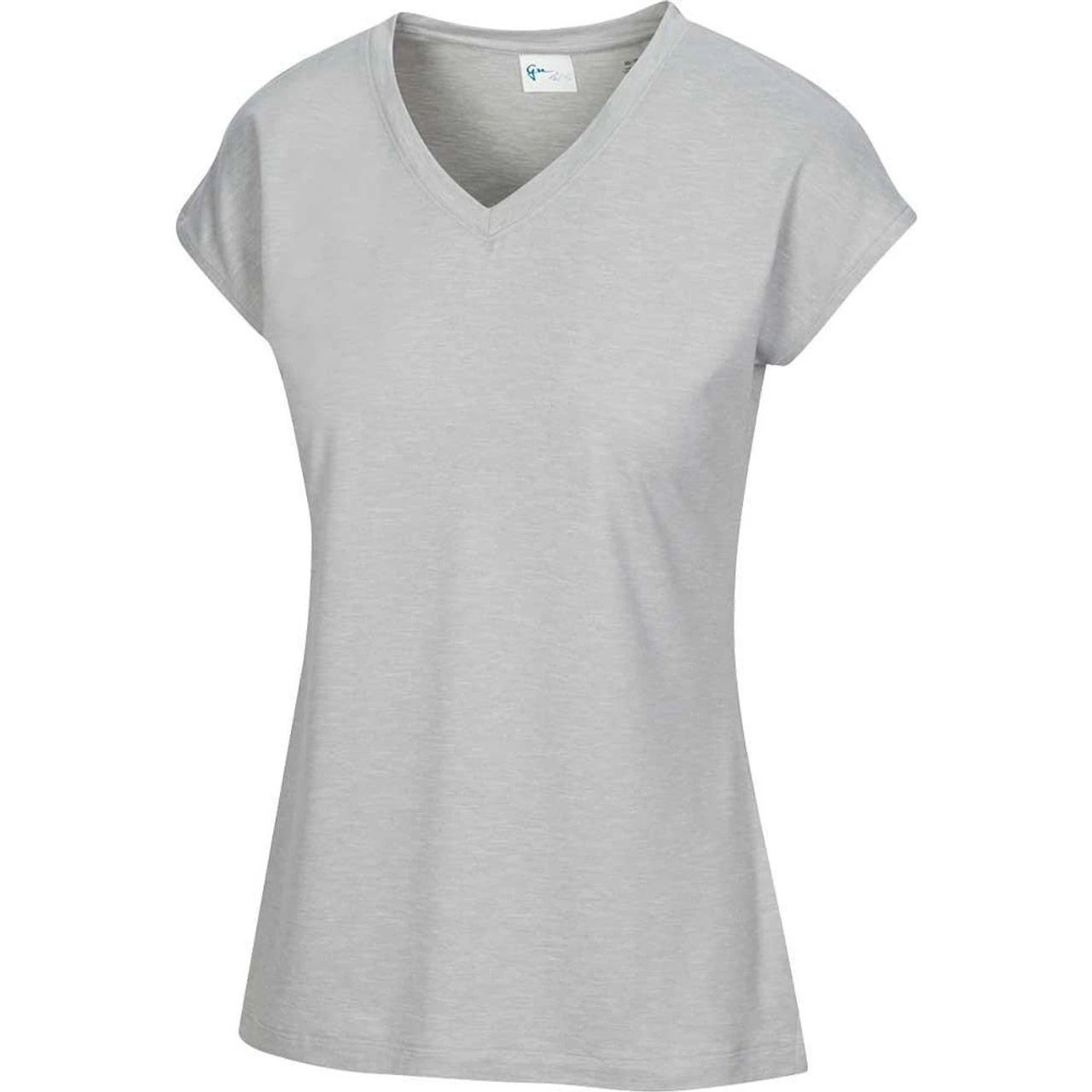 Greg Norman Women's Annie V-Neck - Image 6