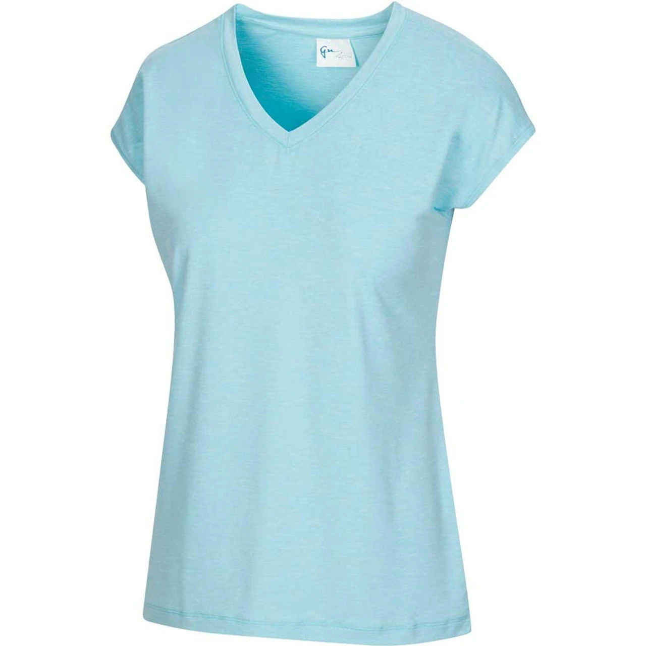 Greg Norman Women's Annie V-Neck - Image 7