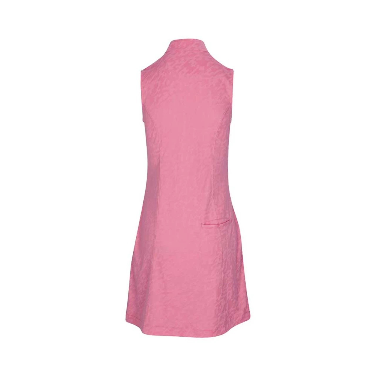 Greg Norman Women's Flare Sleeveless Zip Dress - Image 2