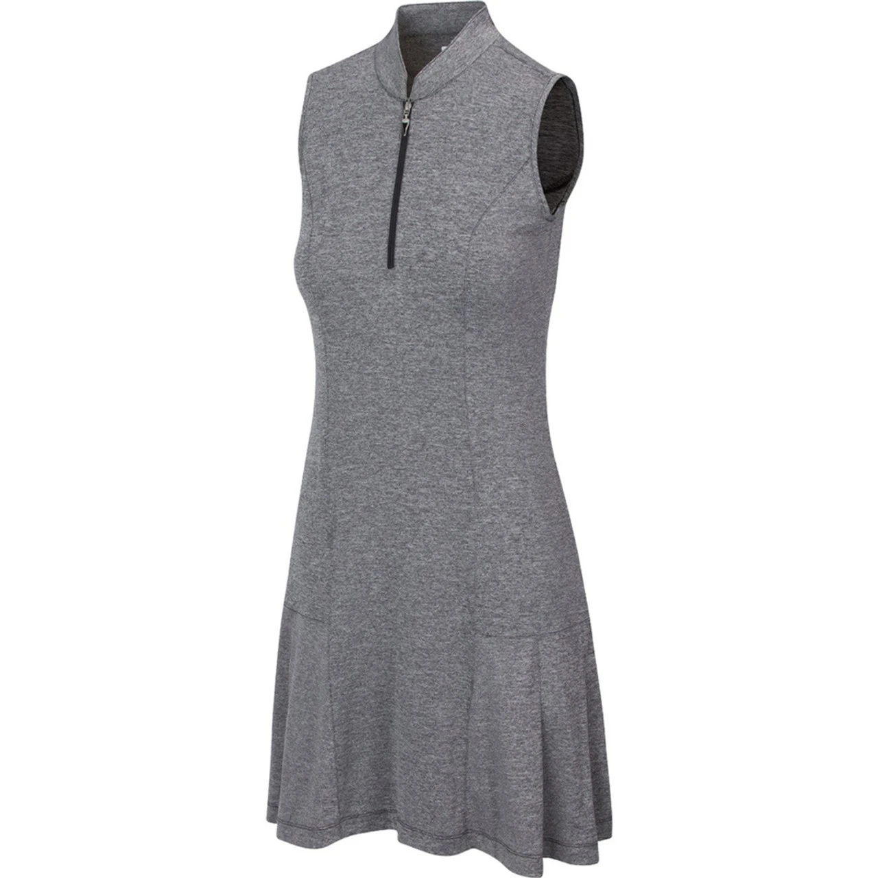 Greg Norman Women's Heather Sleeveless Dress