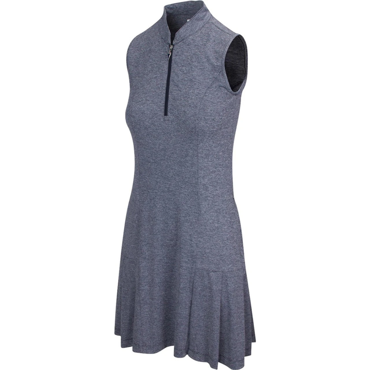 Greg Norman Women's Heather Sleeveless Dress - Image 3