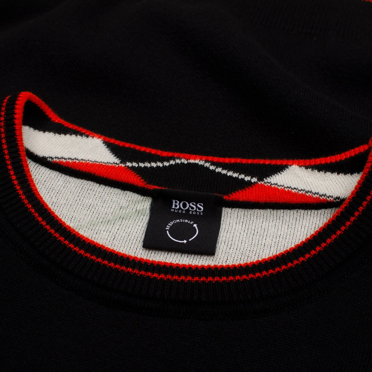 Hugo Boss Ritom Sweater - Image 3