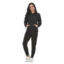 IBKUL Jacket In A Pouch