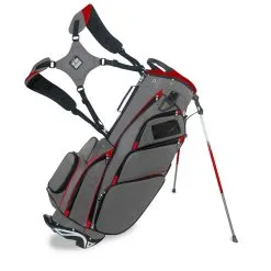 JCR DL550S Stand Bag