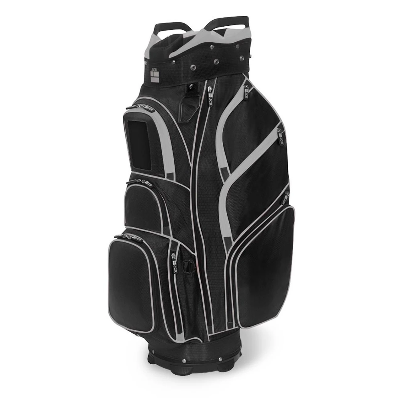 JCR TL650 Cart Bag Use Retro Series With Fashion Elements That Focus On