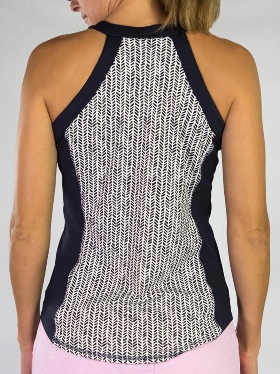 Jofit Baseline Tank - Herringbone - Image 2