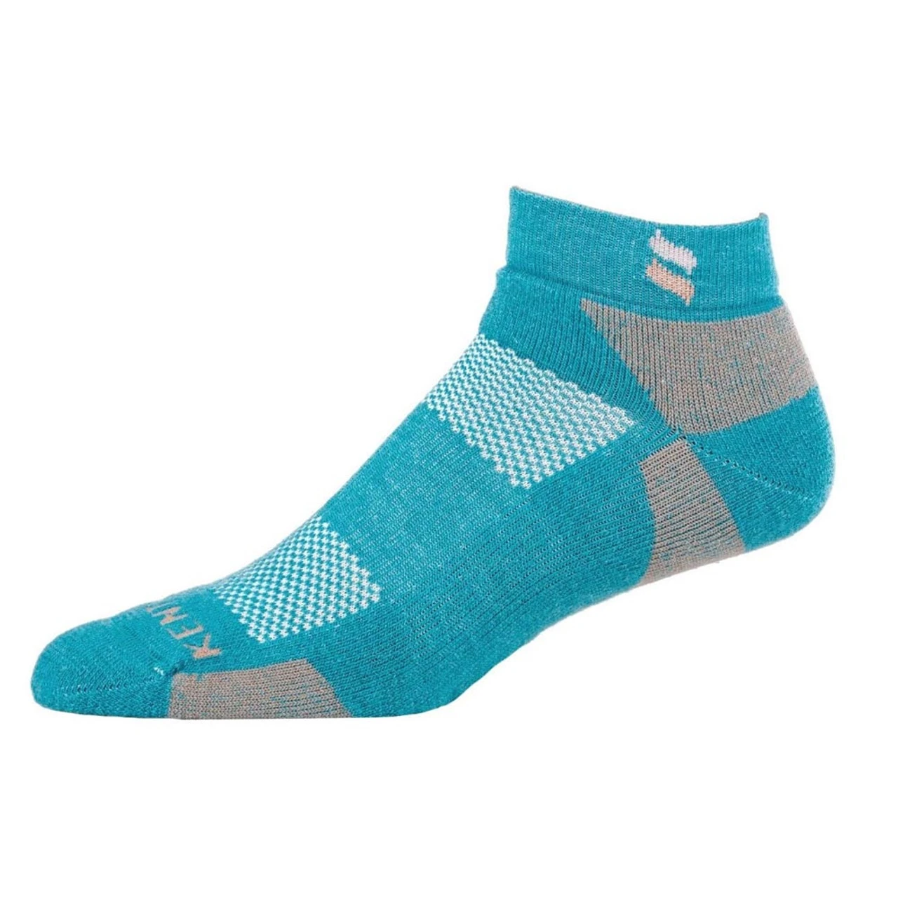 KentWool Classic Ankle Sock - Image 7