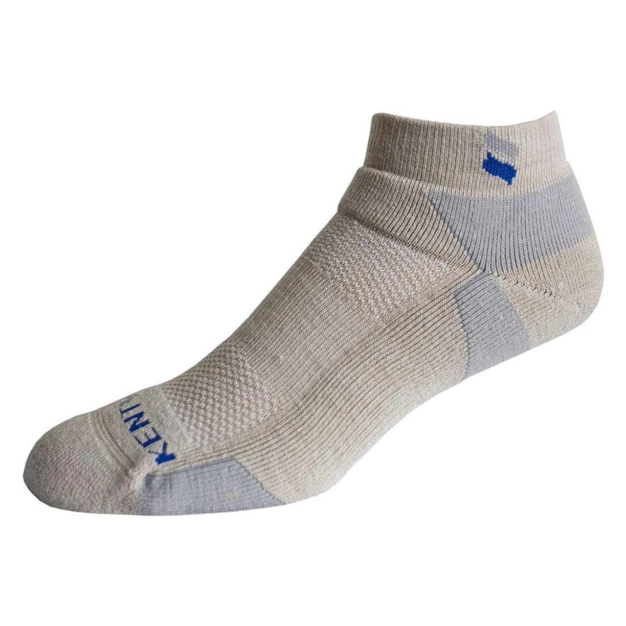 KentWool Classic Ankle Sock - Image 3