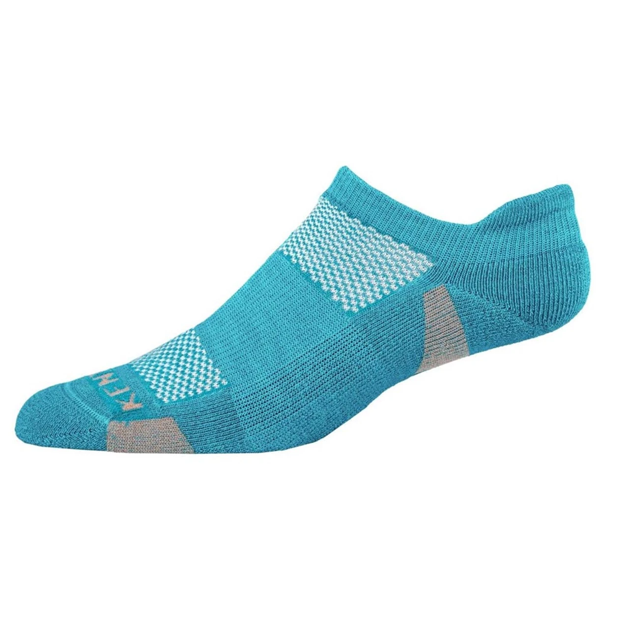KentWool Women's Classic Low Sock - Image 2