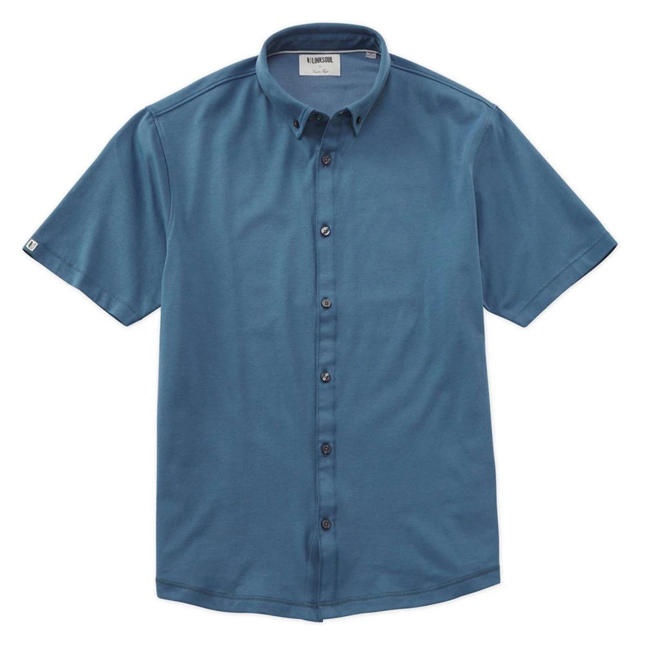 Linksoul Aldo Full-Button Shirt