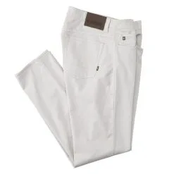 Linksoul Bamboo Stretch 5 Pocket Pants