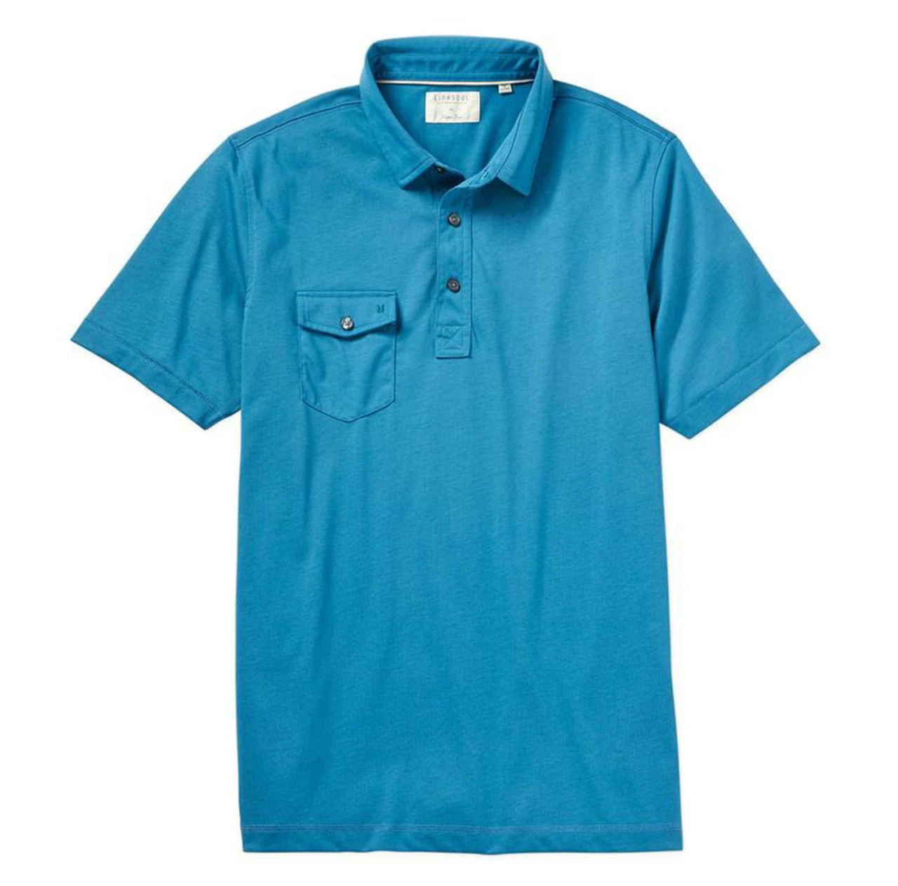 Linksoul Coast Highway Classic Knit Polo
