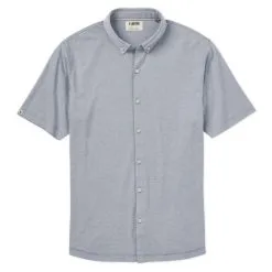 Linksoul Hybrid Oxford Short Sleeve