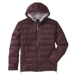 Linksoul Kirkwall Down Hoodie