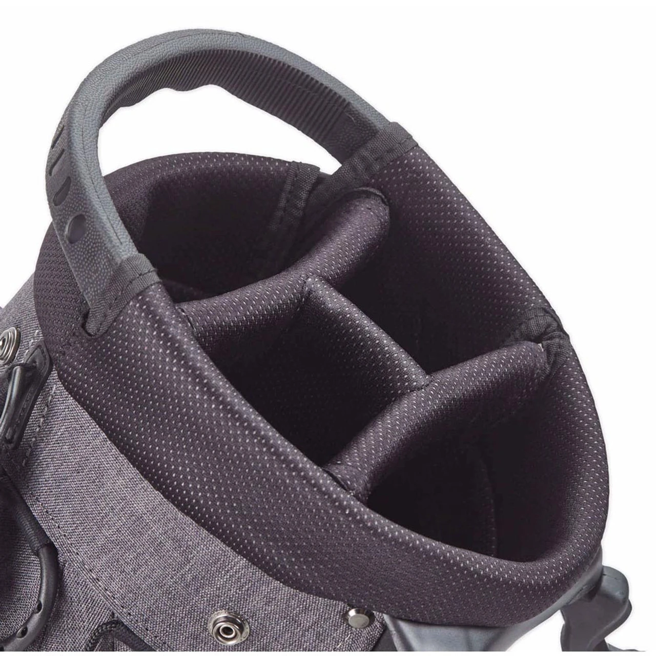 Linksouldier Stand Bag - Image 5