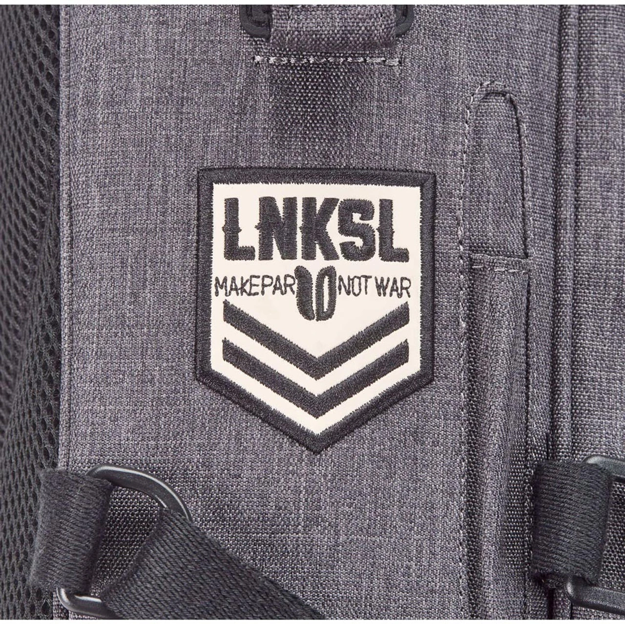 Linksouldier Stand Bag - Image 6