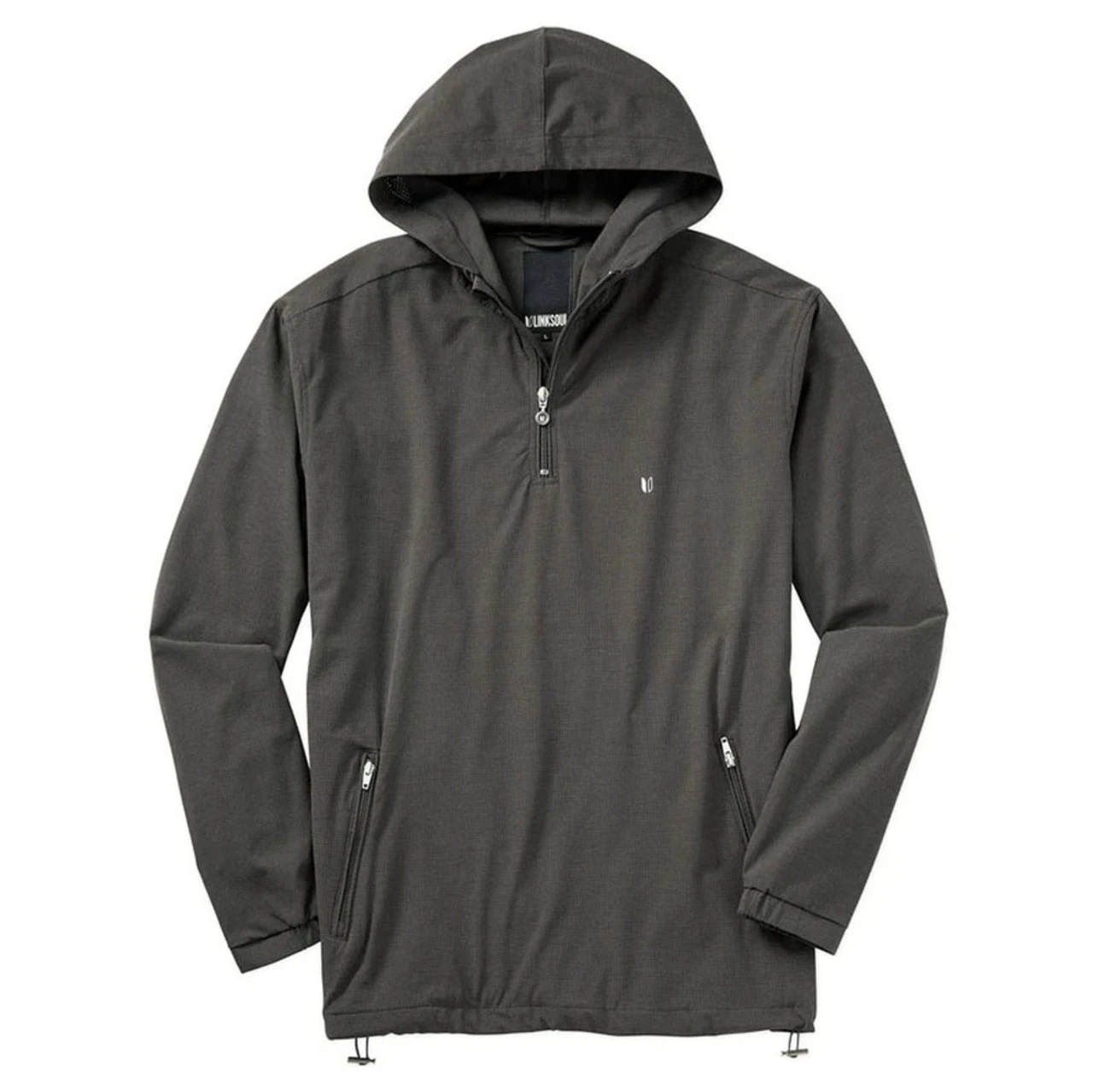Linksoul Perforated Boardwalker Hoodie - Image 2