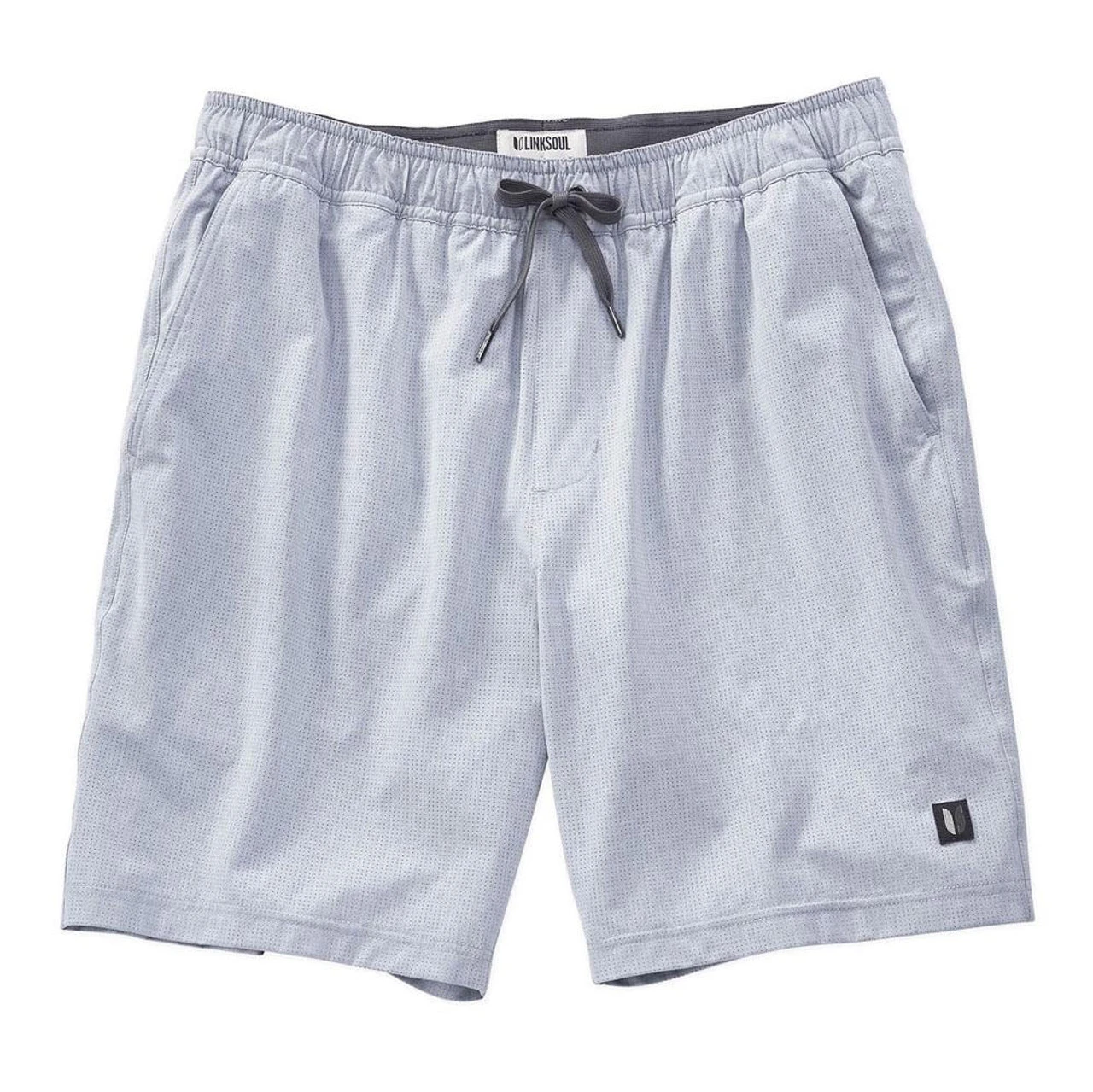 Linksoul Saturday AC Shorts - Lined - Image 3