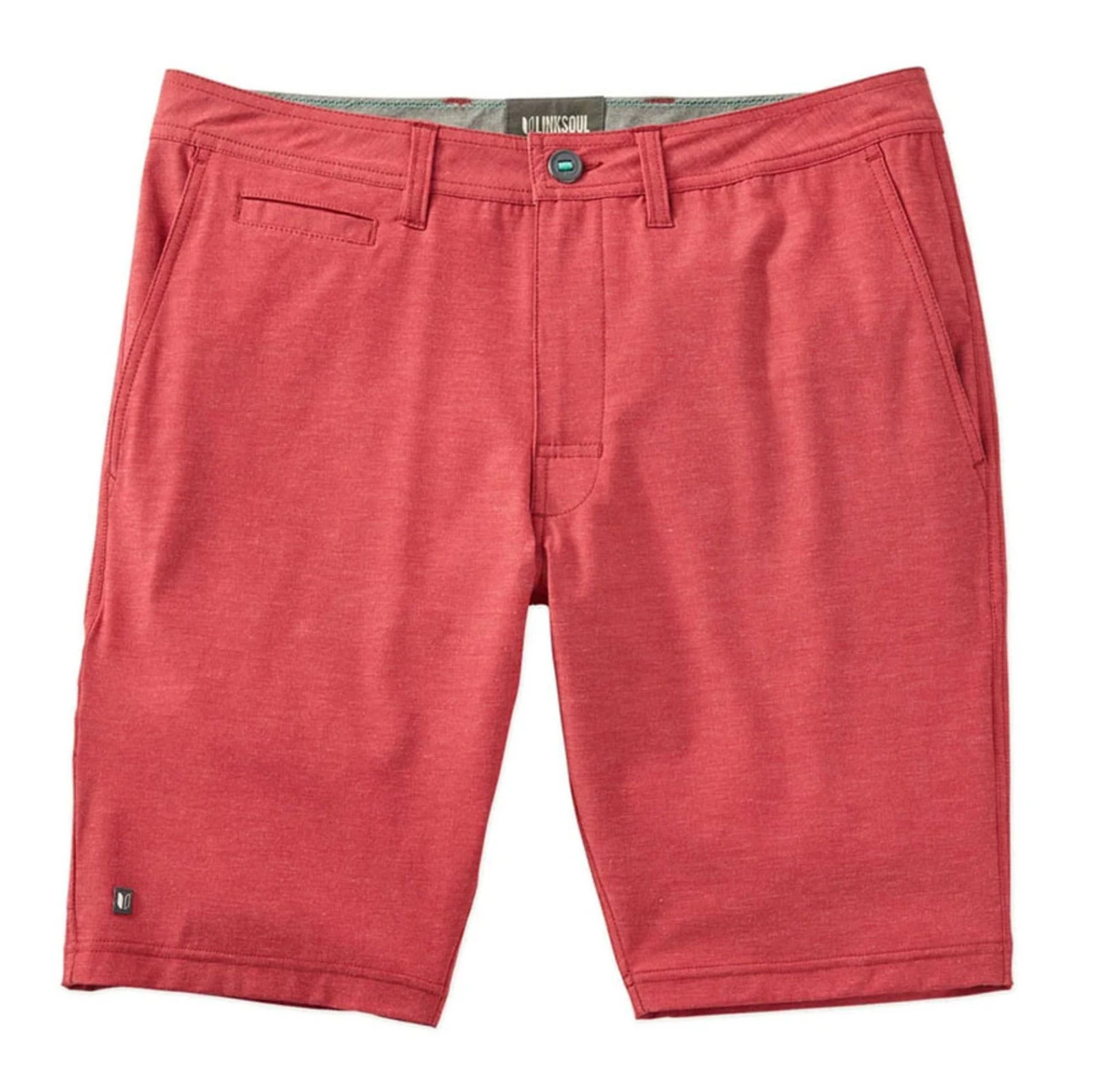 Linksoul Solid Boardwalker Shorts - Previous Season Style - Image 8
