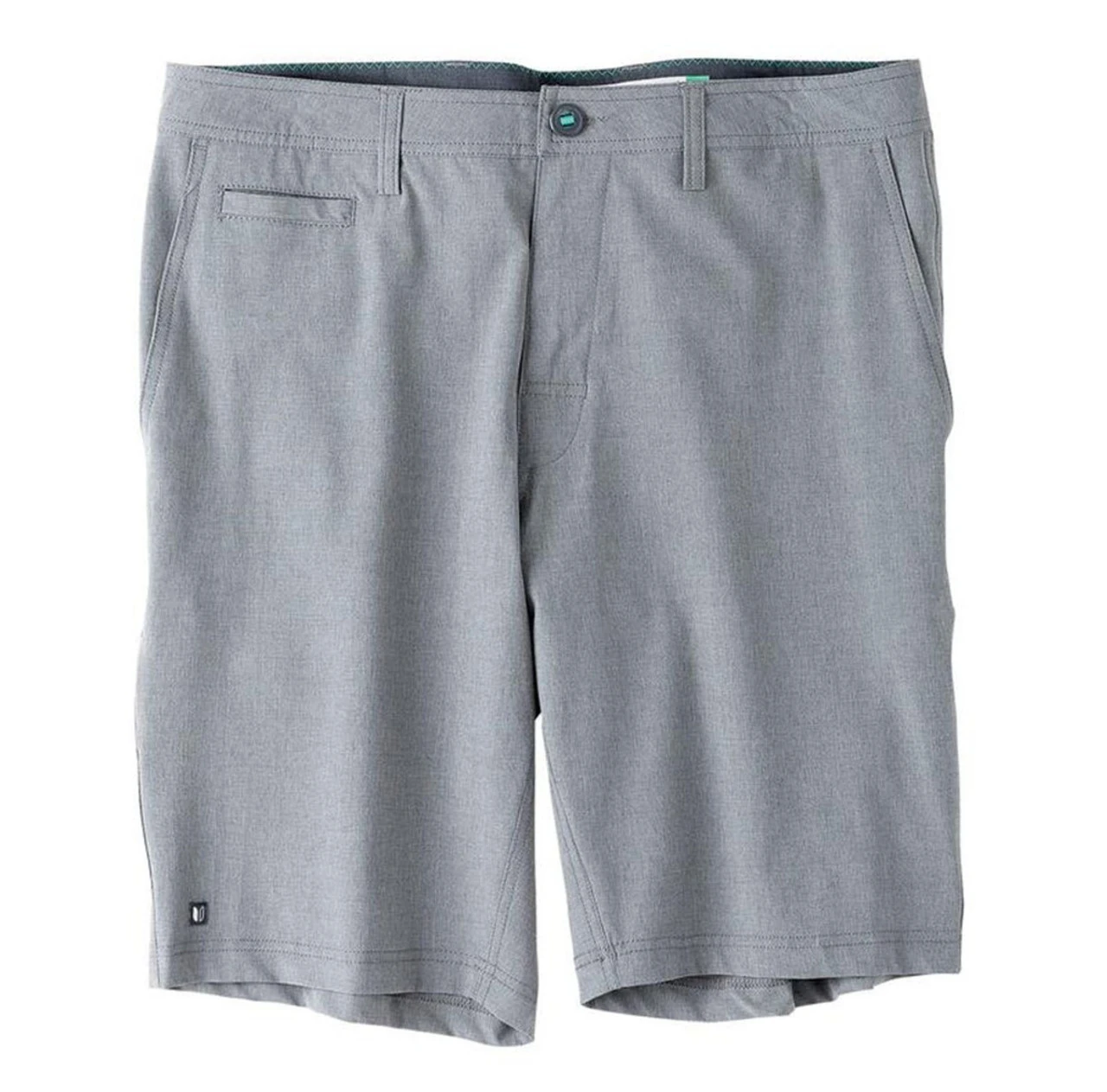 Linksoul Solid Boardwalker Shorts - Previous Season Style - Image 2