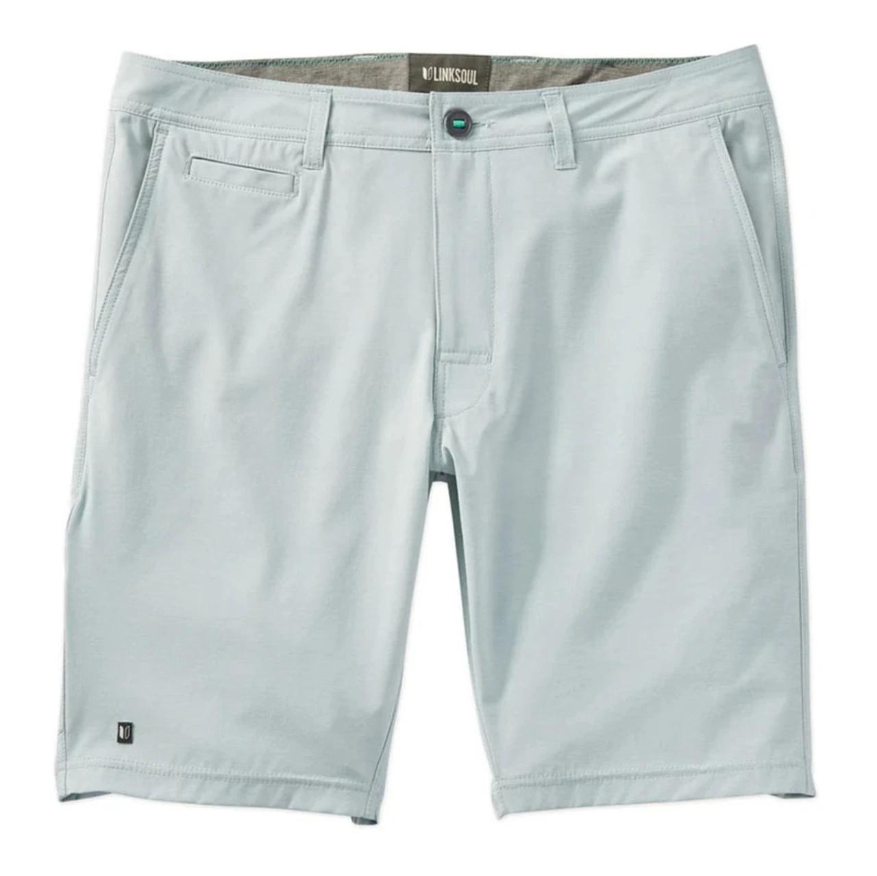 Linksoul Solid Boardwalker Shorts - Previous Season Style - Image 9