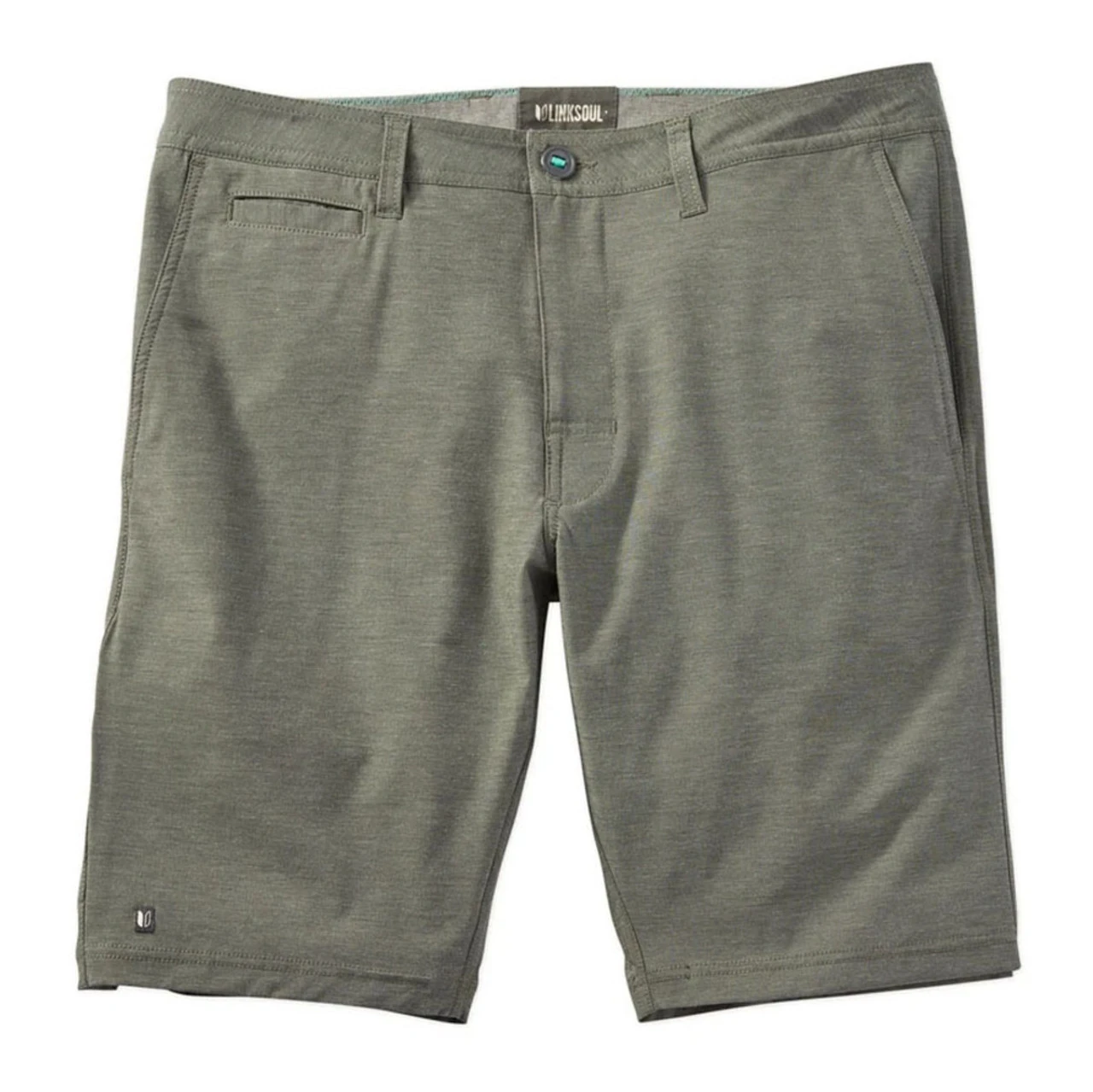 Linksoul Solid Boardwalker Shorts - Previous Season Style - Image 10