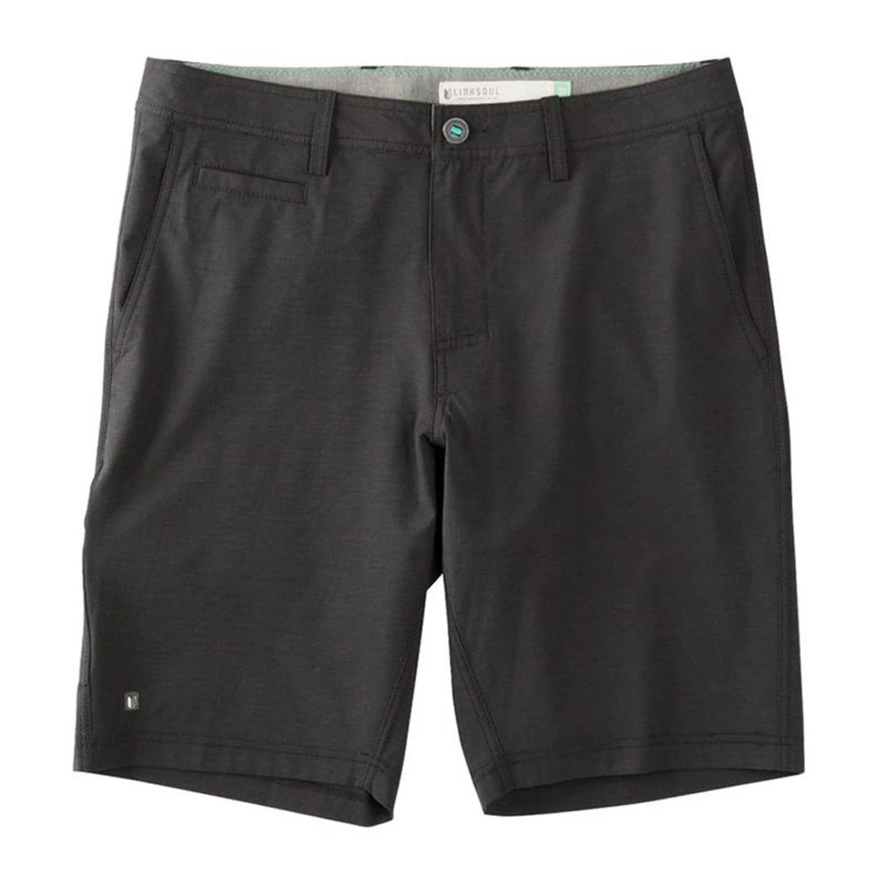 Linksoul Solid Boardwalker Shorts - Previous Season Style - Image 7