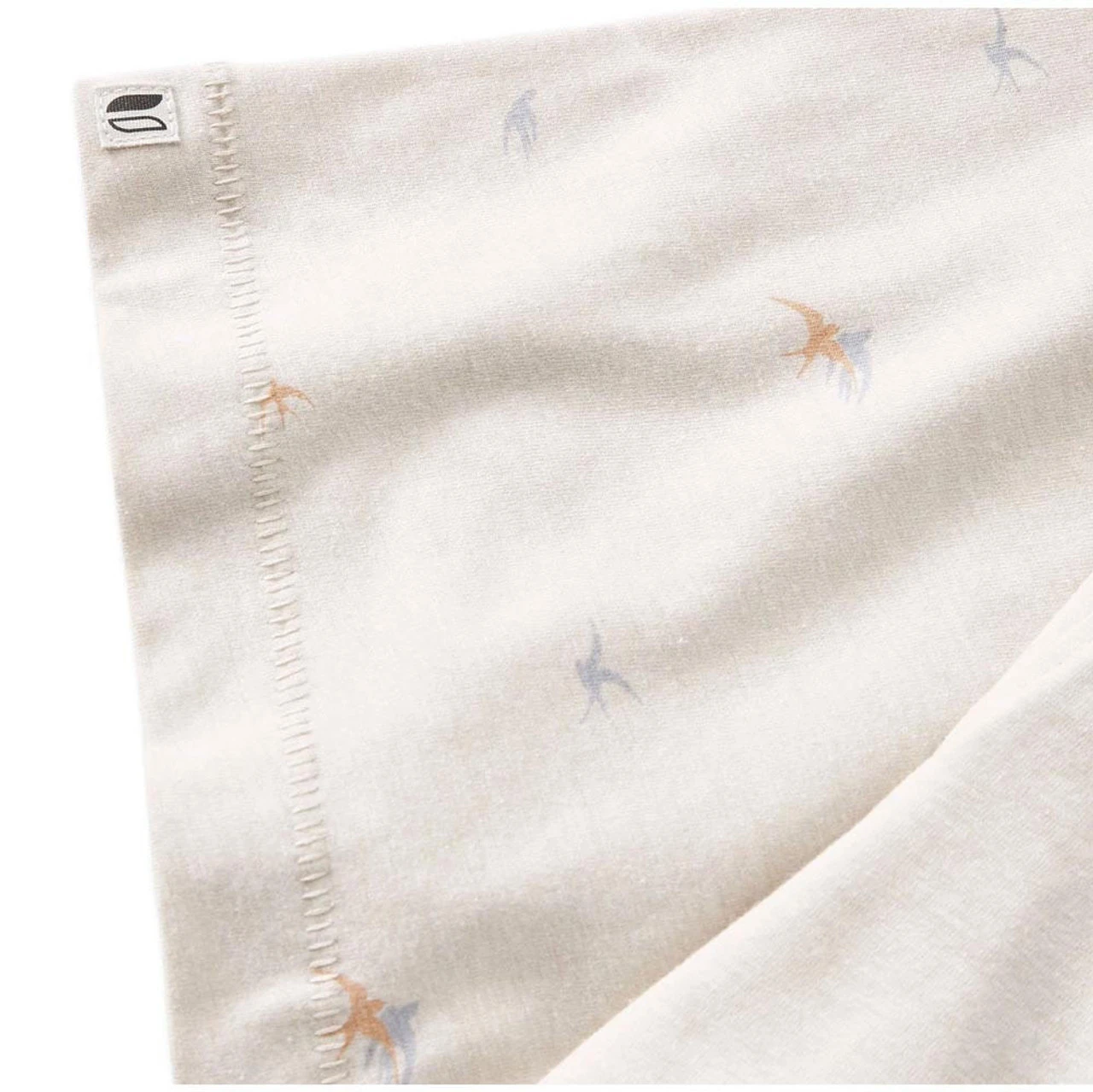 Linksoul Songbird Print Anza Shirt - Image 20