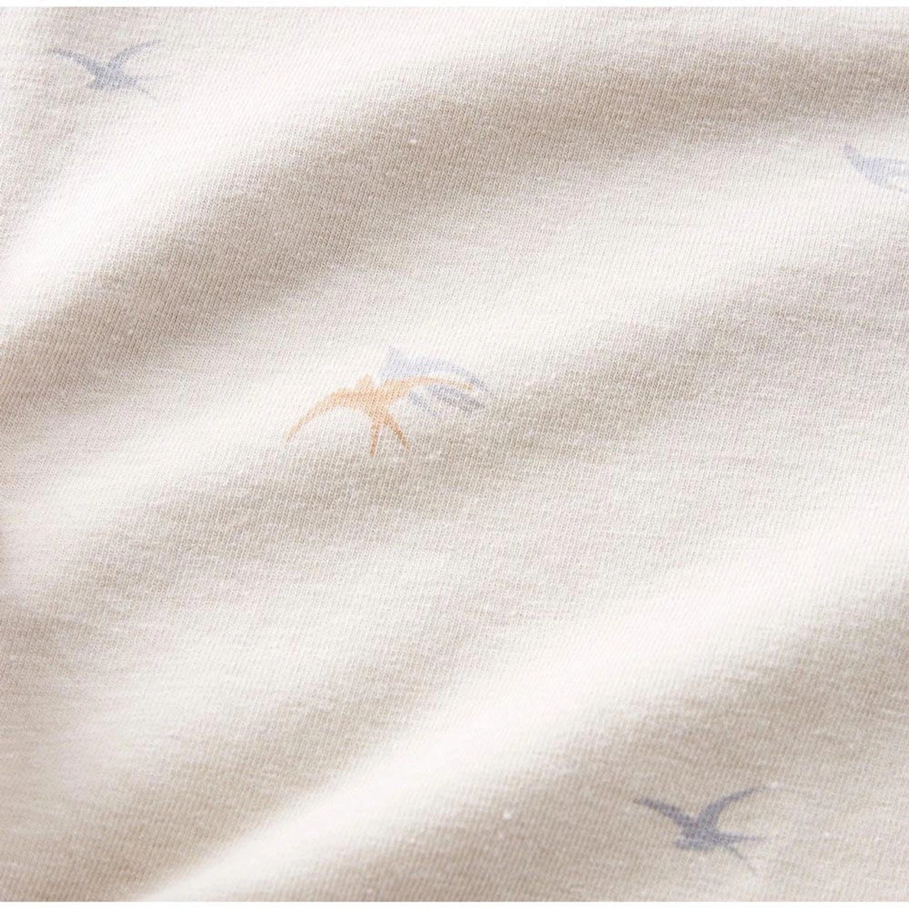 Linksoul Songbird Print Anza Shirt - Image 22