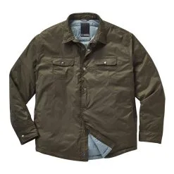 Linksoul Stonehaven Shirt Jacket