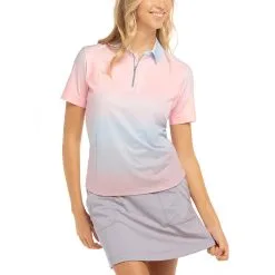 Lucky In Love Mystique Ombre Polo