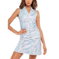 Lucky In Love Undercover Love Notch Tank