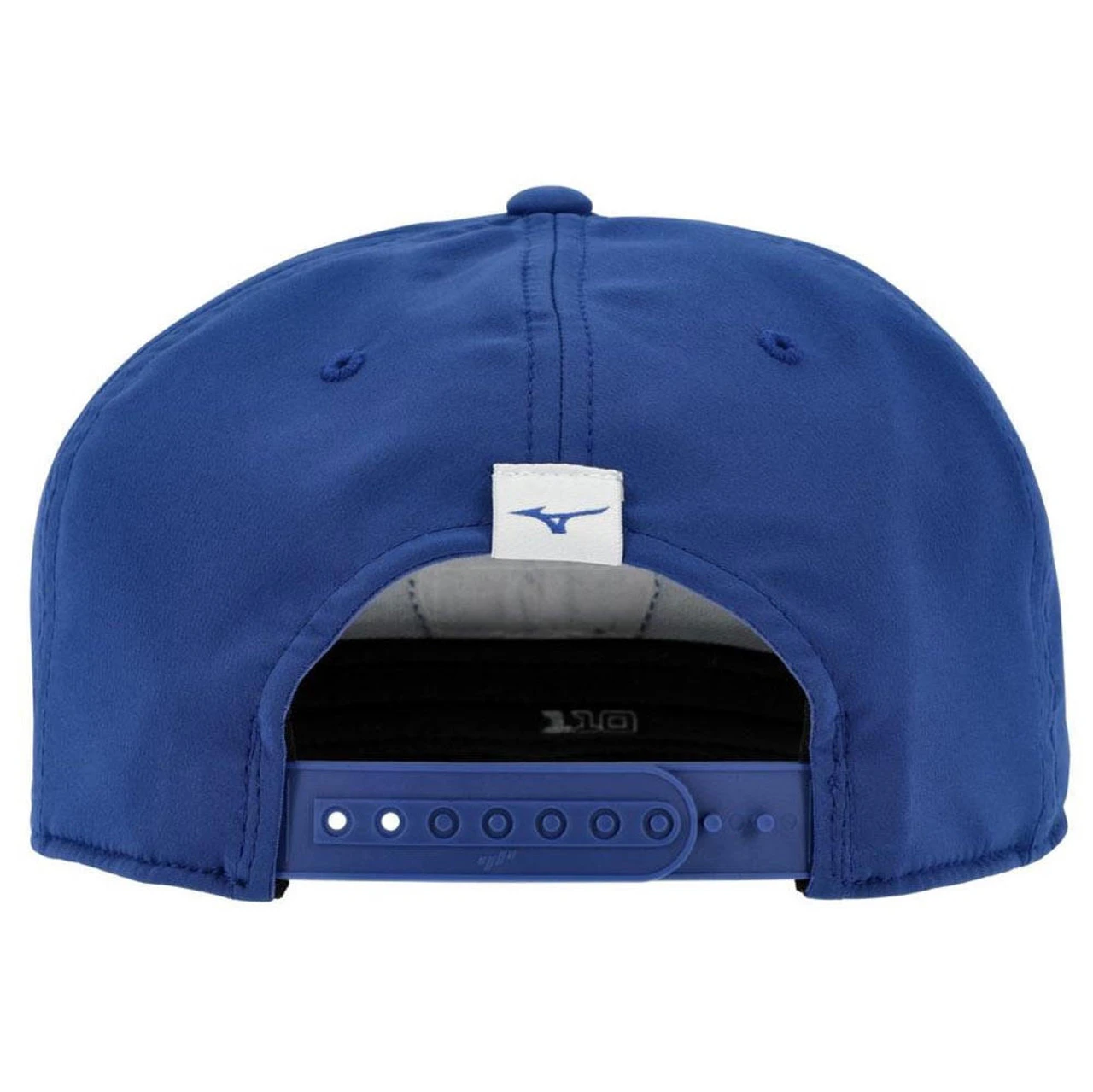 Mizuno Crossed Clubs Snapback Hat - Image 6