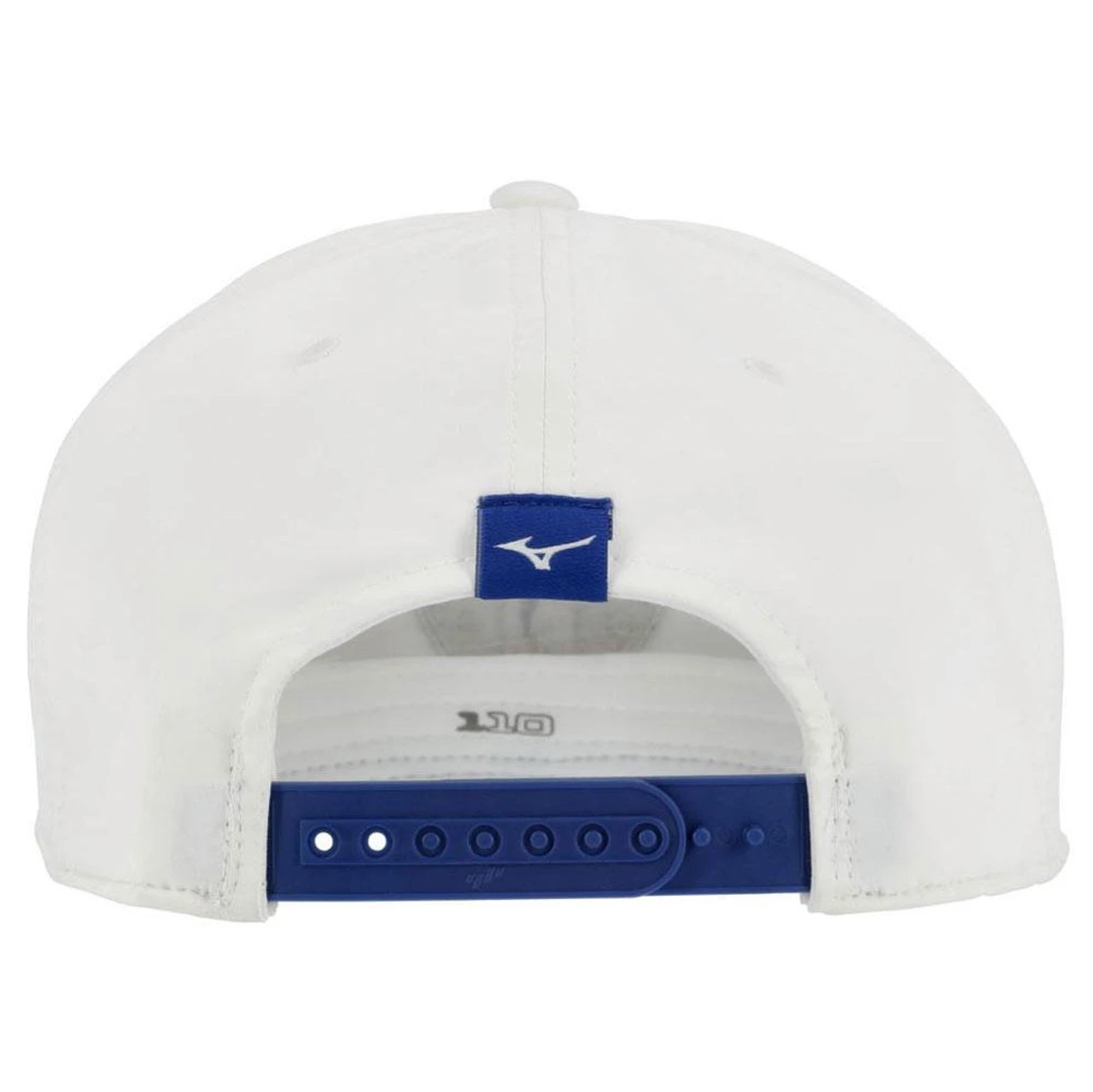 Mizuno Crossed Clubs Snapback Hat - Image 2