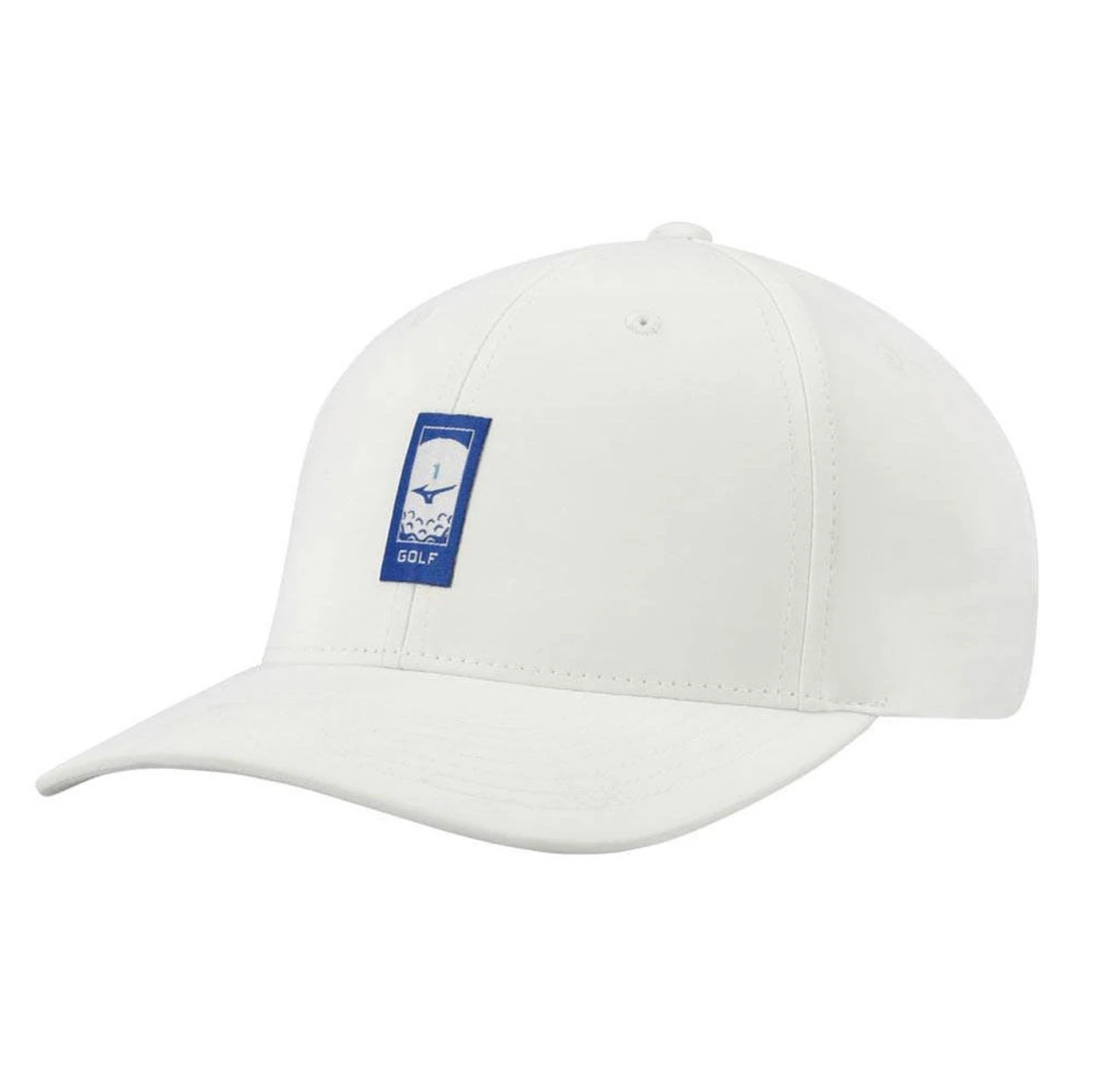 Mizuno Fresh Marble Hat - Image 3