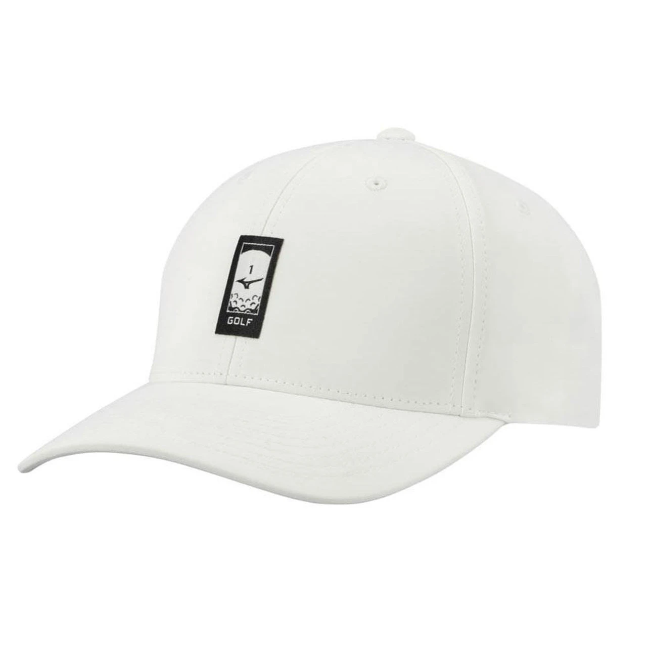 Mizuno Fresh Marble Hat - Image 9