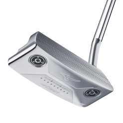 Mizuno M Craft Type IV Putter