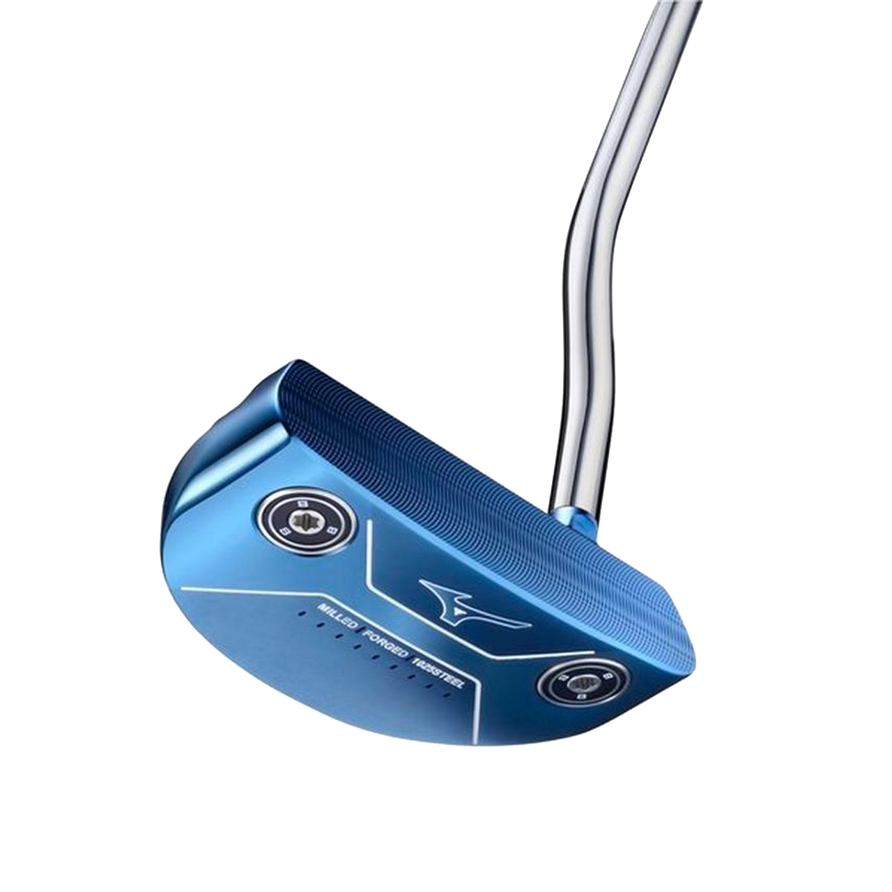 Mizuno M Craft Type III Putter - Image 6