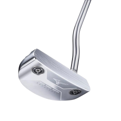 Mizuno M Craft Type III Putter