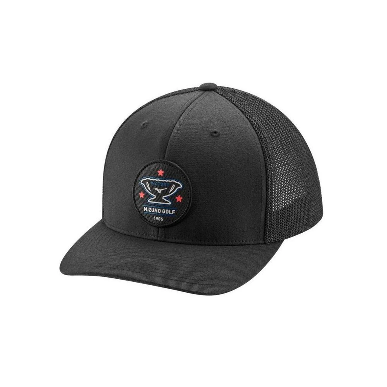 Mizuno Victory Patch Hat - Image 2
