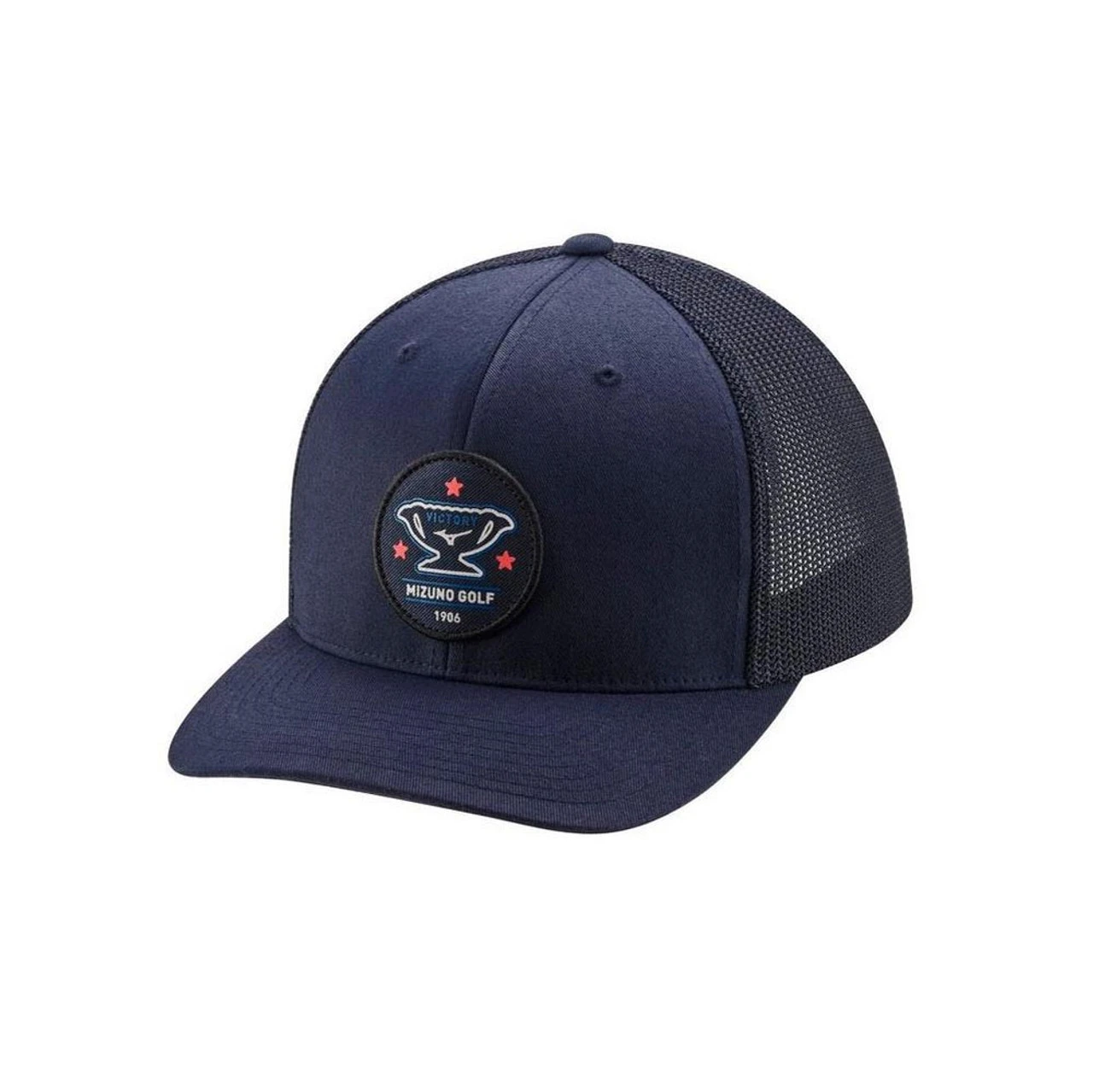 Mizuno Victory Patch Hat