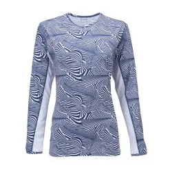 Nancy Lopez Aspiration Long Sleeve