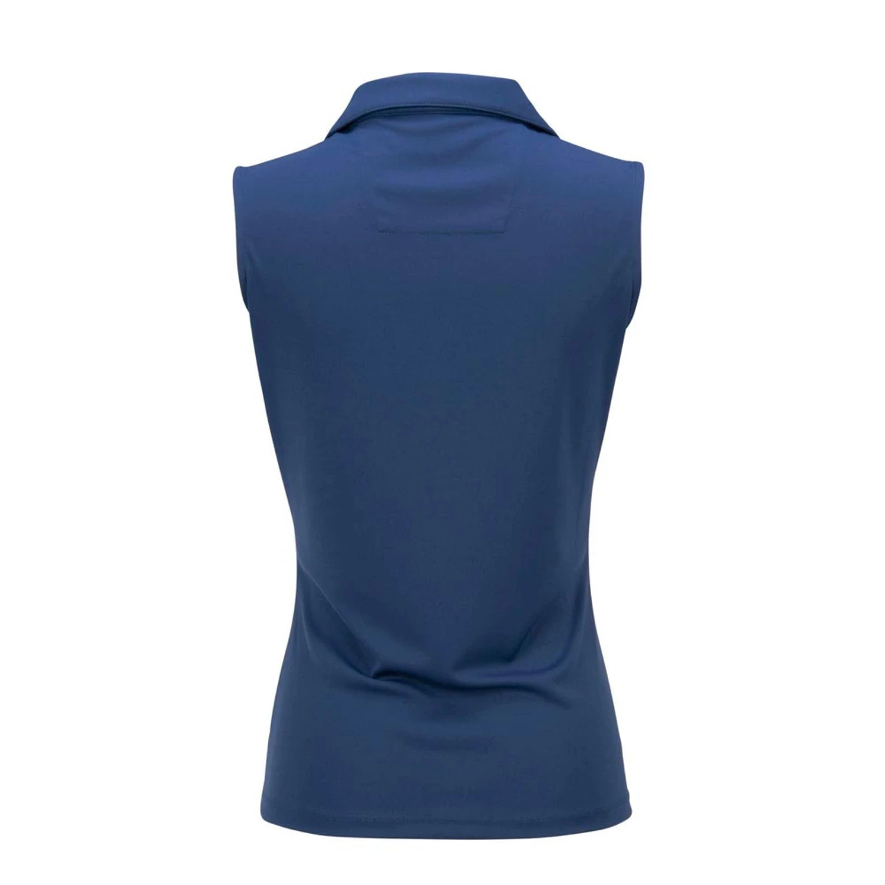 Nancy Lopez Legacy Sleeveless Polo - Image 2