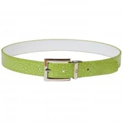 Nivo Golf Belt