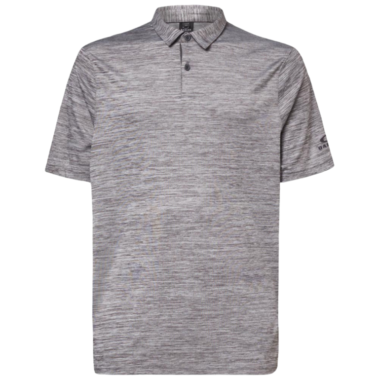Oakley Contender Heather Polo - Image 4