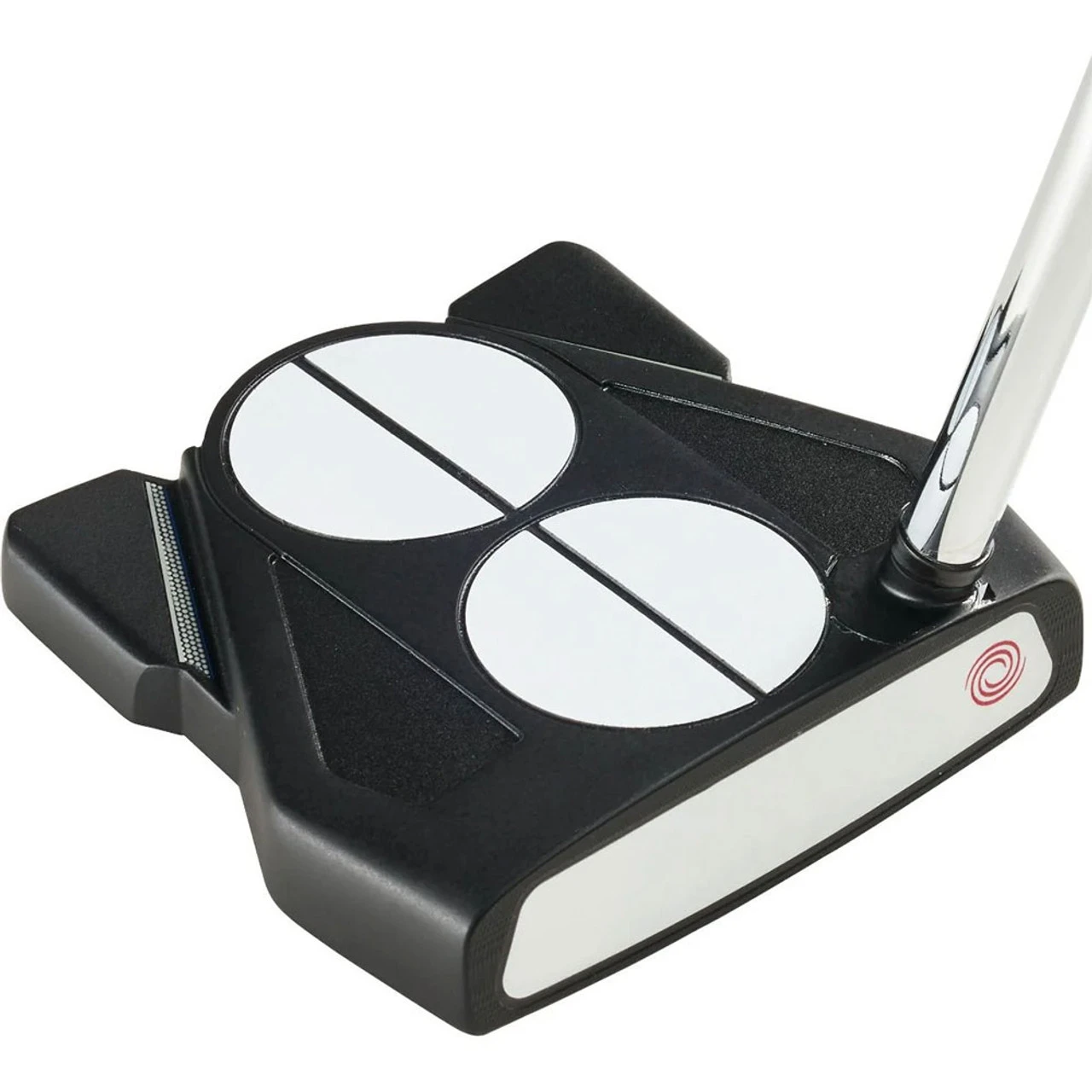 Odyssey 2-Ball Ten Arm Lock Putter - 2023 - Image 4