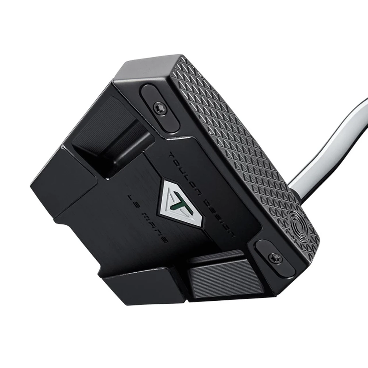 Odyssey Toulon Design Le Mans Putter - Image 4