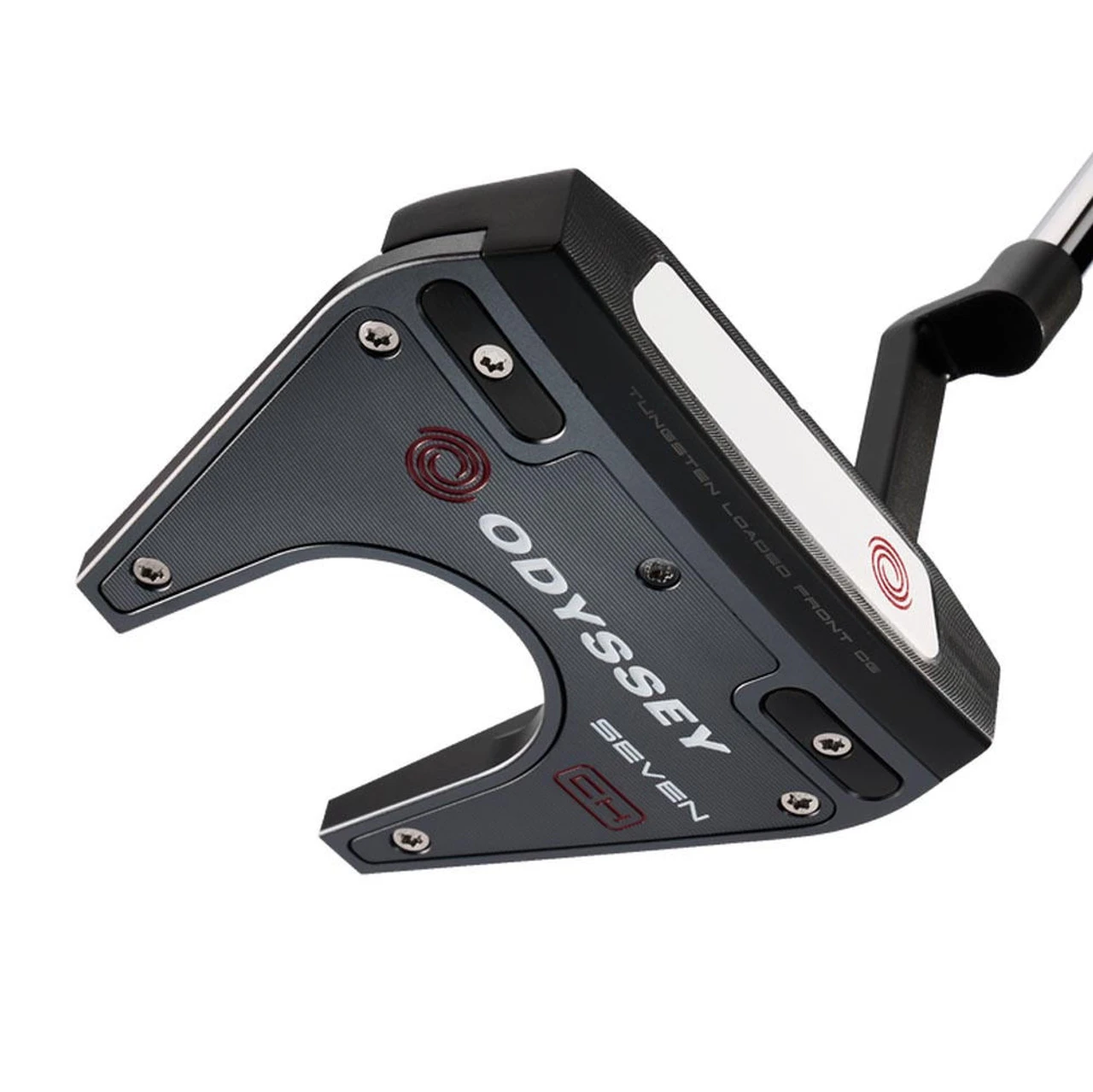 Odyssey Tri-Hot 5K Seven CH Putter - Image 4