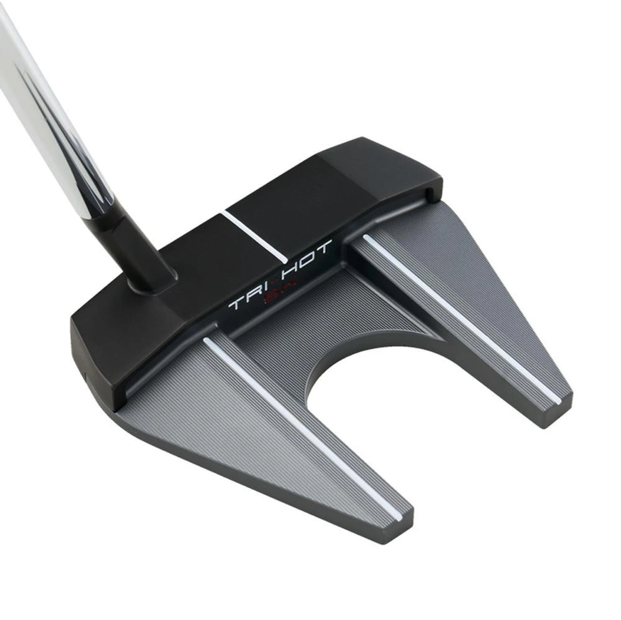 Odyssey Tri-Hot 5K Seven S Putter - Image 3