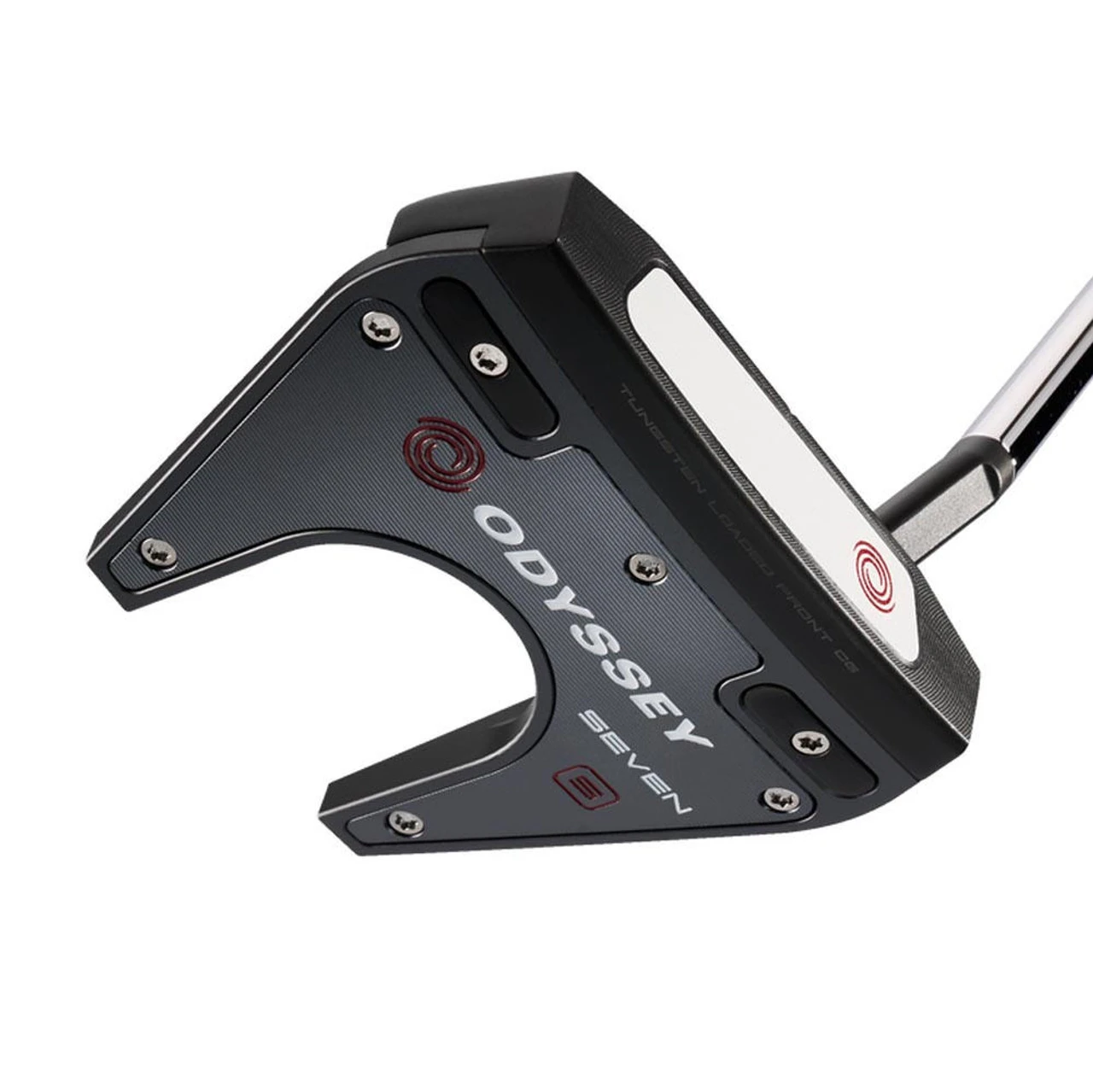 Odyssey Tri-Hot 5K Seven S Putter - Image 4